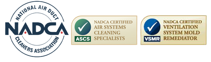 NADCA Certified Air Duct Cleaning Specialists in Brisbane