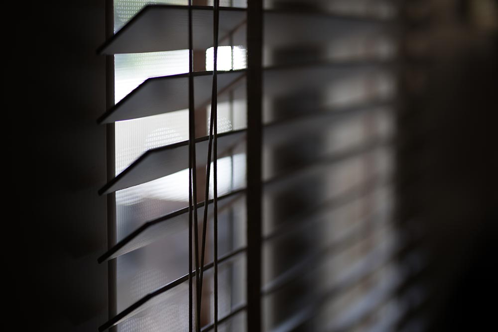Quality Timber Venetian Blinds in Brisbane