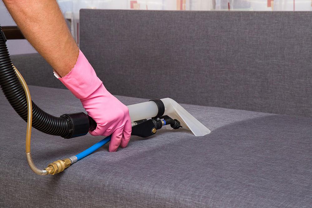 Professional Upholstery Cleaning Service in Brisbane